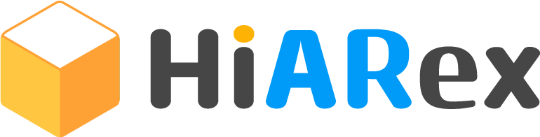 하이알렉스 로고 이미지